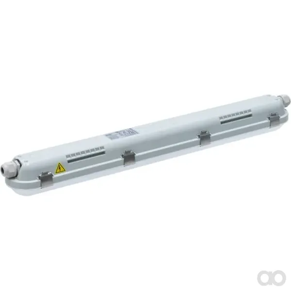 Kramp - KRDPS60015865 - LED-Leuchte Mit Streifen 1x15w 60cm 6500k