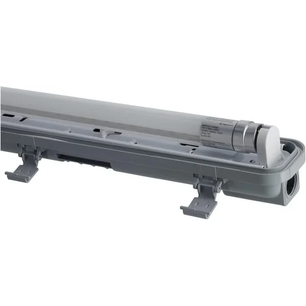 Kramp - KRDPT1200141X840 - LED-TL-Leuchte Mit Röhre 1x14w 120cm 4000k