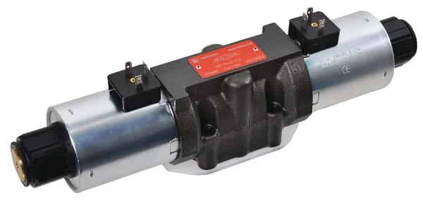 Kramp - KREV05C2012C - Elektrisches Ventil NG10