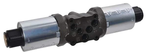 Kramp - KREV05C2012C - Elektrisches Ventil NG10
