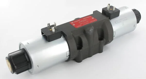 Kramp - KREV05C4230A - Lenkschieber Elektrisch NG10