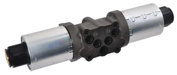 Kramp - KREV05C6024C - Elektrisches Ventil NG10