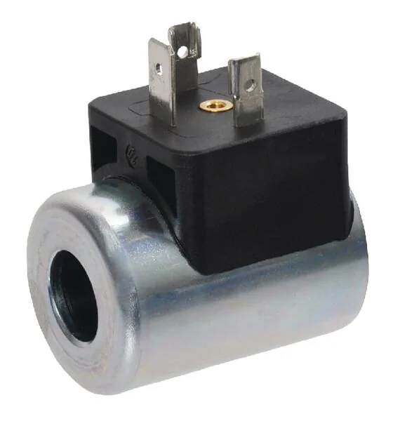 Kramp - KREV902012C - Spule Fuer KREV-02(S) 12 VDC