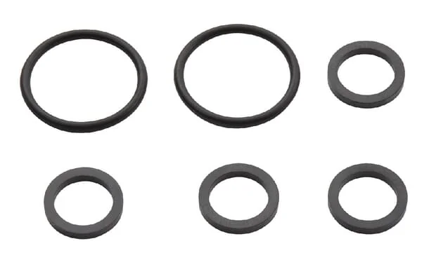 Kramp - KREV903A - Dichtungssatz NBR KREV-03
