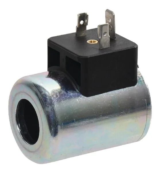Kramp - KREV903S012C - Spule fuer KREV-03S 12 V DC