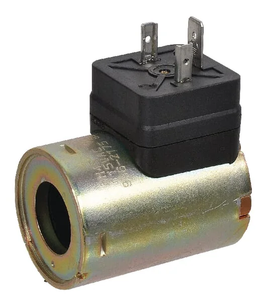 Kramp - KREV903S120A - Spule Fuer KREV-03S 120 V AC