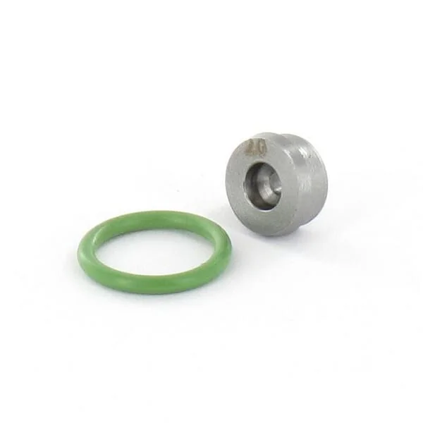 Kramp - KREV903S20 - Drosselung in P fuer KREV-03 2mm