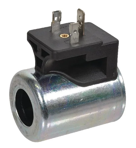Kramp - KREV903S230A - Spule Fuer KREV-03S 230 V AC