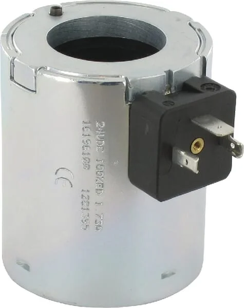 Kramp - KREV905024C - Spule Fuer KREV-05 024 V DC