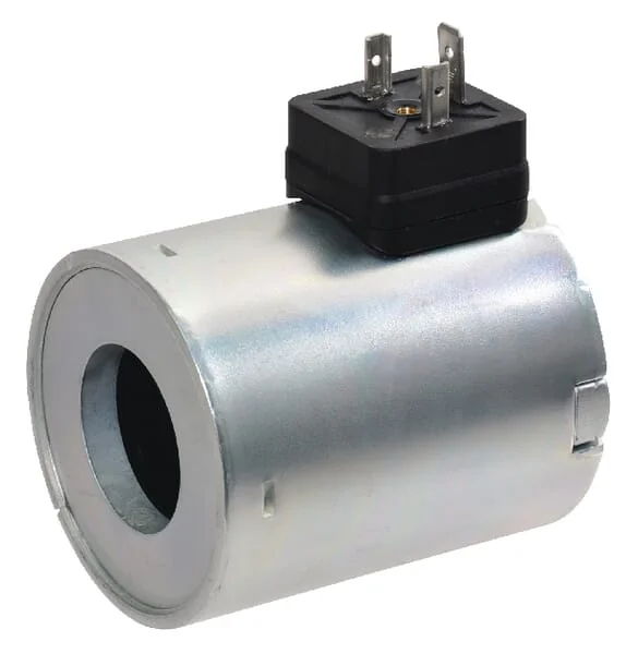 Kramp - KREV905230A - Spule Fuer KREV-05 230 V AC