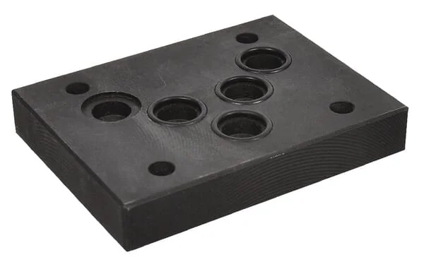 Kramp - KREV905DEK - Abdeckplatte NG10