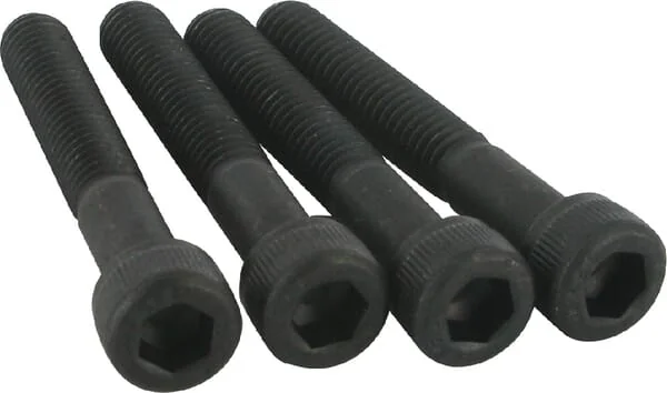 Kramp - KREV9640 - Schraubensatz M6x40 (4) NG10