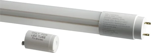 Kramp - KRLT1200840 - LED TL-Röhre T8 120cm G13 14W 4000K