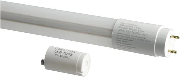 Kramp - KRLT1200865 - LED TL-Röhre T8 120cm G13 14W 6500K