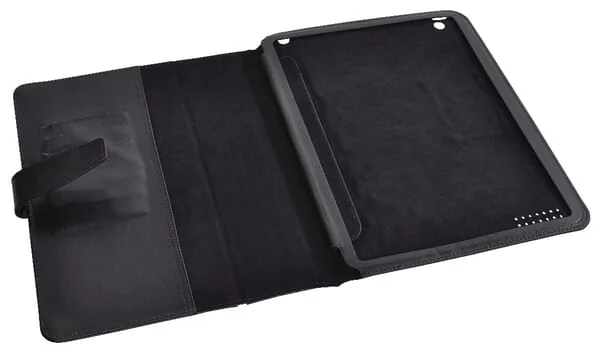 Kramp - KRMO9022 - iPad-Hülle Leder