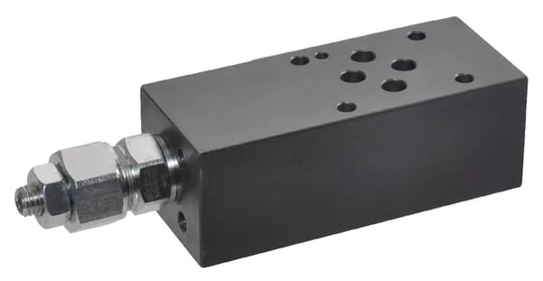 Kramp - KRMRF03A3 - Druckregelventil NG6 A > T
