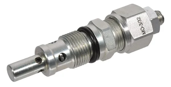 Kramp - KRMRF903C03 - Sicherheitspatrone Feder 40-250 bar
