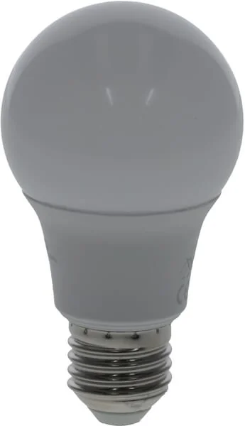 Kramp - KRSBA608E27 - LED SMD Lampe Classic A60 E27 8W