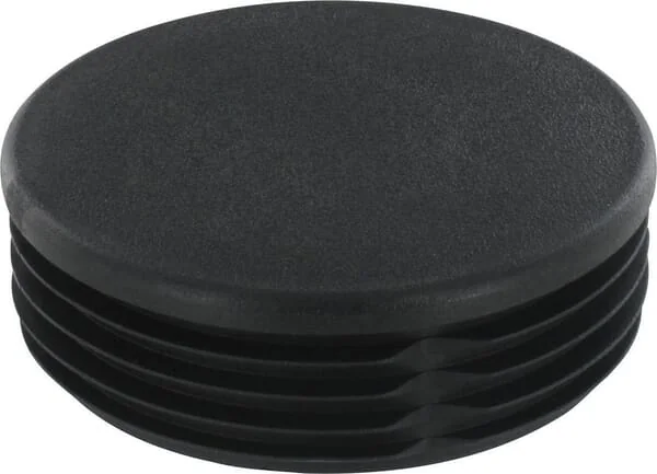 Kramp - KS111048 - Kunststoffkappe Rund 50 mm