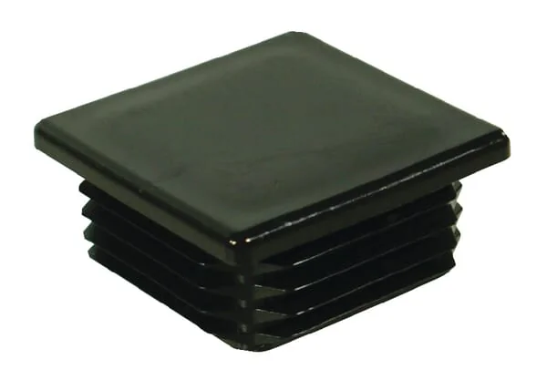 Kramp - KS199211 - Kunststoffkappe Quadratisch 60x60mm