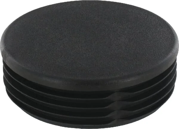 Kramp - KS465598 - Runde Plastikkappe 23mm