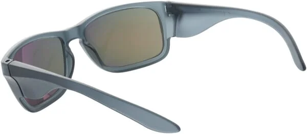 Kramp - KSE0100001 - Sicherheitsbrille 01 Rote Spiegellinse