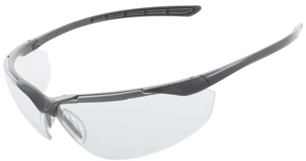 Kramp - KSE0200001 - Sicherheitsbrille 02 Klare Linse