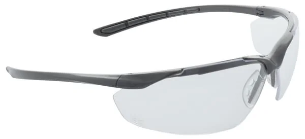 Kramp - KSE0200001 - Sicherheitsbrille 02 Klare Linse