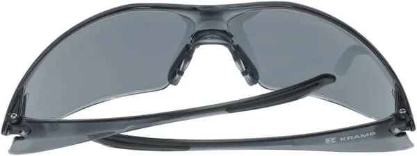 Kramp - KSE0300002 - Sicherheitsbrille 03 Getönte Linse