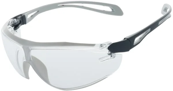 Kramp - KSE0400001 - Sicherheitsbrille 04 Klare Linse