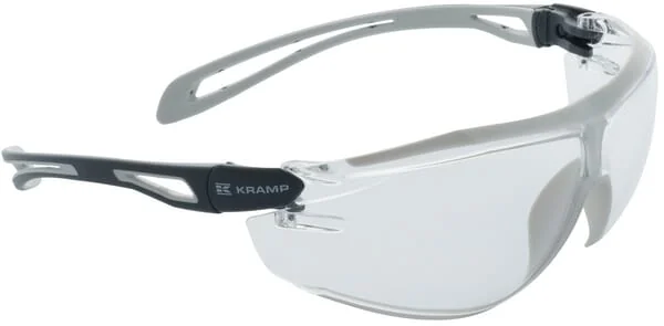 Kramp - KSE0400001 - Sicherheitsbrille 04 Klare Linse