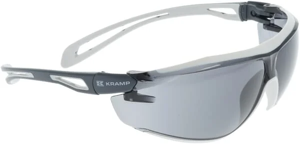 Kramp - KSE0400002 - Sicherheitsbrille 04 Getönte Linse