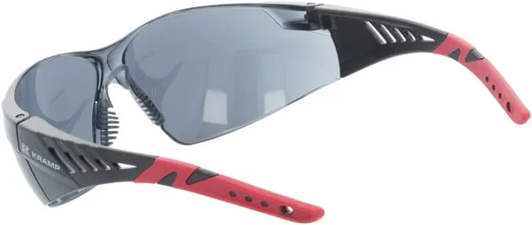 Kramp - KSE0500002 - Sicherheitsbrille 05 Getönte Linse