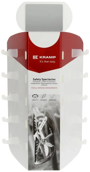 Kramp - KSEDISP001 - Display Für Kramp Spectacles