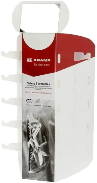 Kramp - KSEDISP001 - Display Für Kramp Spectacles