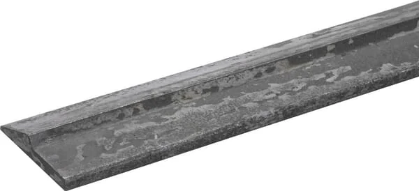 Kramp - KT1012 - Bucket Edge Strip, 1/2 Arrow 100x21mm x2m HB500