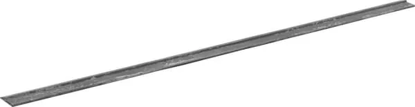 Kramp - KT1012 - Bucket Edge Strip, 1/2 Arrow 100x21mm x2m HB500