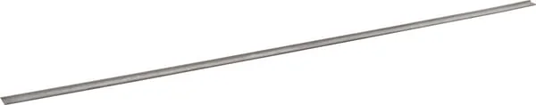 Kramp - KT1013 - Verschleissleiste "1/2 Pfeil" 100 x 21 mm x 3 m HB500