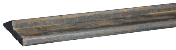 Kramp - KT1013 - Verschleissleiste "1/2 Pfeil" 100 x 21 mm x 3 m HB500