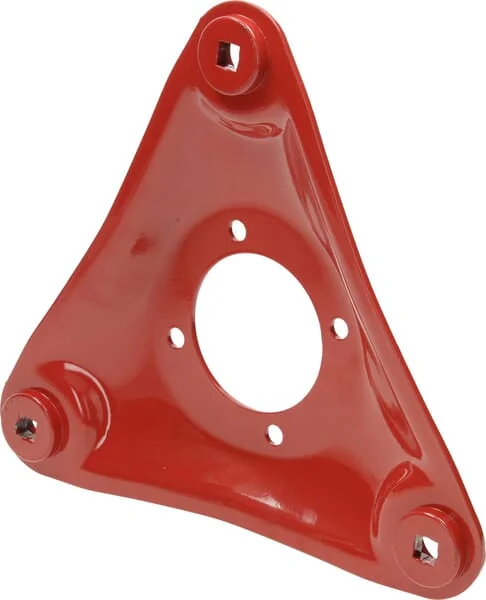 Kramp - KT5513600094N - Mähwerkscheibe Gaspardo