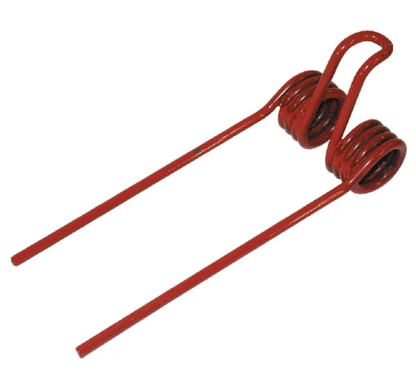Kramp - KT6315300094N - Aufnehmertine 6mm Taarup