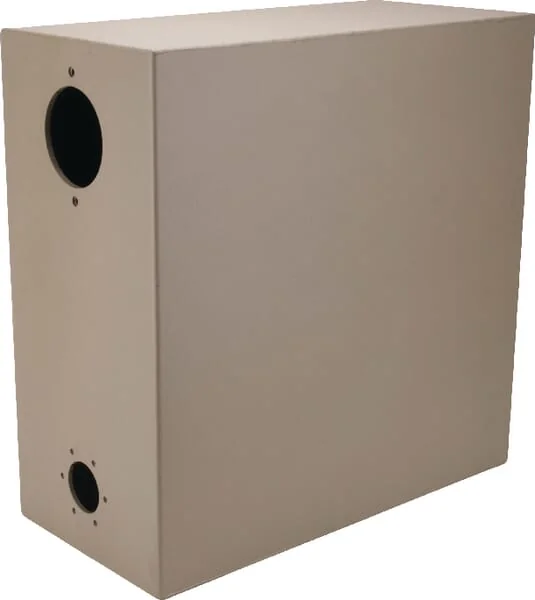 Kramp - KVT050 - Treaded Steel Tanks 50 L