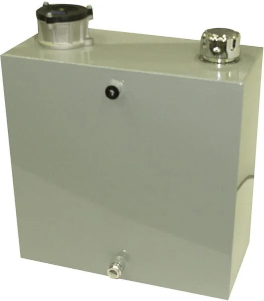 Kramp - KVT080 - Tank 80L Exkl. Deckel/Filter/Peilglas