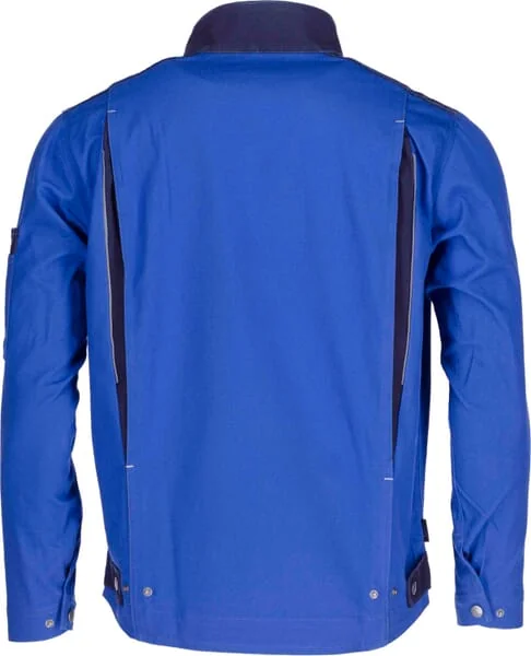 Kramp - KW101035083062 - Arbeitsjacke Blau, Groesse 3XL, EU 62, Kramp Original