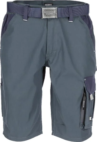 Kramp - KW102231082080 - Kurze Hosen Gruenblau XS