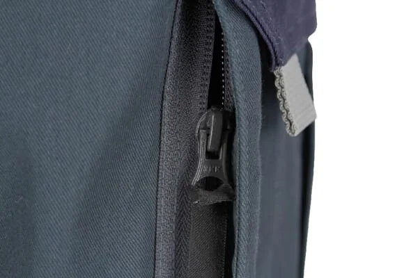 Kramp - KW102231082080 - Kurze Hosen Gruenblau XS