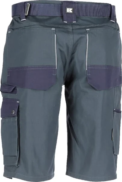 Kramp - KW102231082098 - Kurze Hosen Gruenblau L