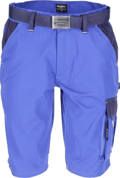 Kramp - KW102231083080 - Kurze Hosen Blau XS