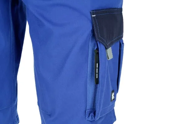 Kramp - KW102231083080 - Kurze Hosen Blau XS