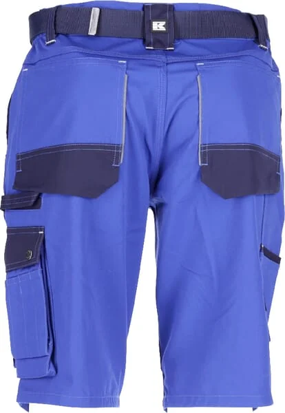 Kramp - KW102231083122 - Kurze Hosen Blau 3XL
